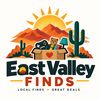 East Valley Finds