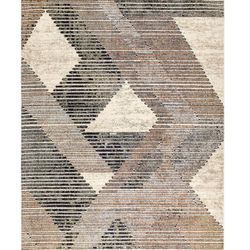 Rug 7’10” X 11’