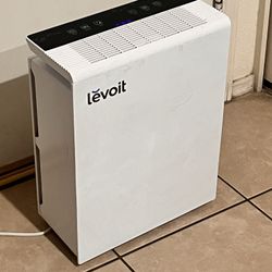 LeVoit HEPA Air Purifier LV-PUR131