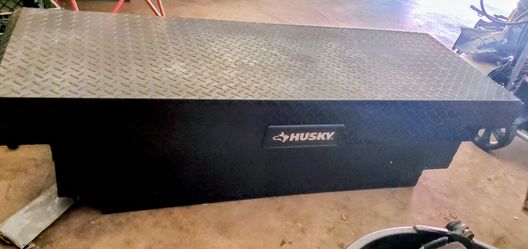 Husky Truck Tool Box