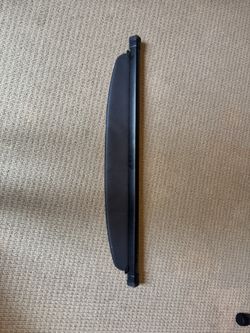 2019 2020 2021 RAV4 Cargo Cover / Privacy Shade