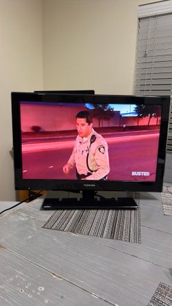 Toshiba TV