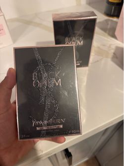 YSL Black Opium Eau de Parfum 90ml