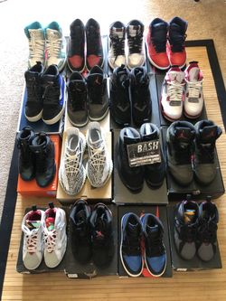 Jordans