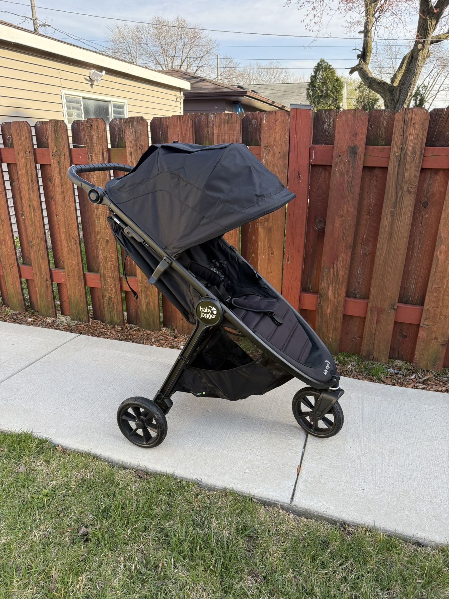 Baby Jogger City Mini GT2 Stroller