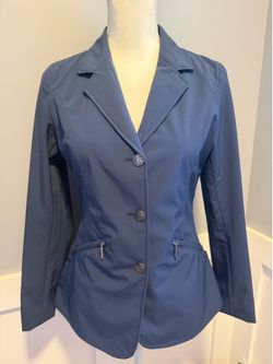 Horseware Ireland Ladies Competition Jacket