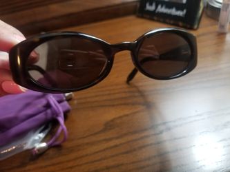 Ralph Lauren sunglasses