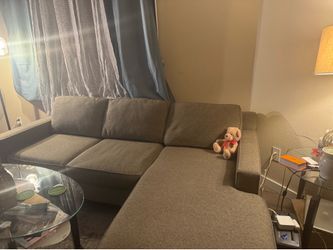 Sectional Sofa