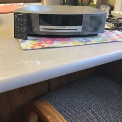 Bose Radio