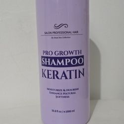 Shampoo CAIDA DE PELO