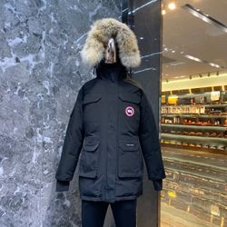 Canada Goose Jacket