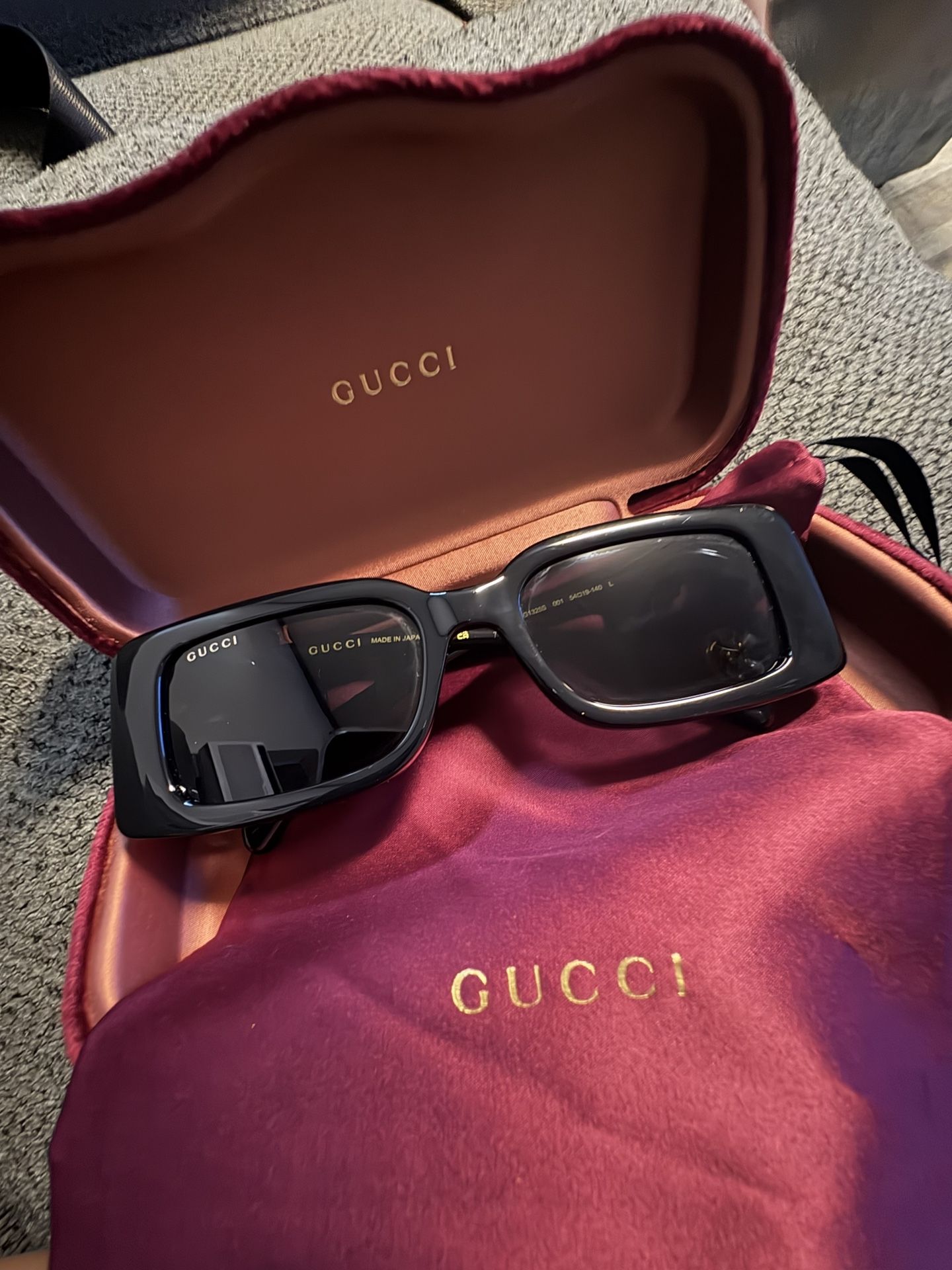 Gucci Sunglasses