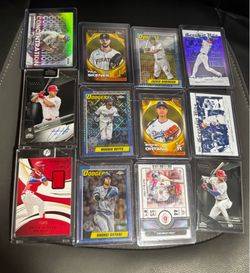 Cards