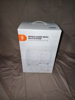 Taotonics Mesh Home WiFi System