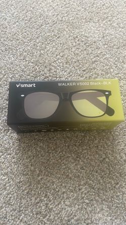 V-Smart Glasses