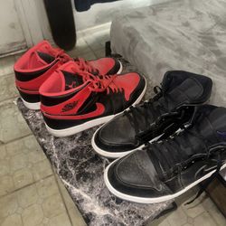 Jordans