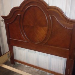 Good Cheap Full/Queen Starter Bedroom Set 