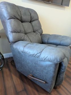 La-Z-Boy recliner