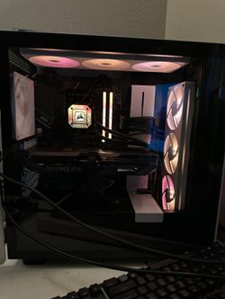 RTX 5070 Ryzen 5 7600x 32gb DDR5 