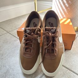 Court Shot Nike Men Shoes