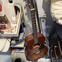 Guitar
