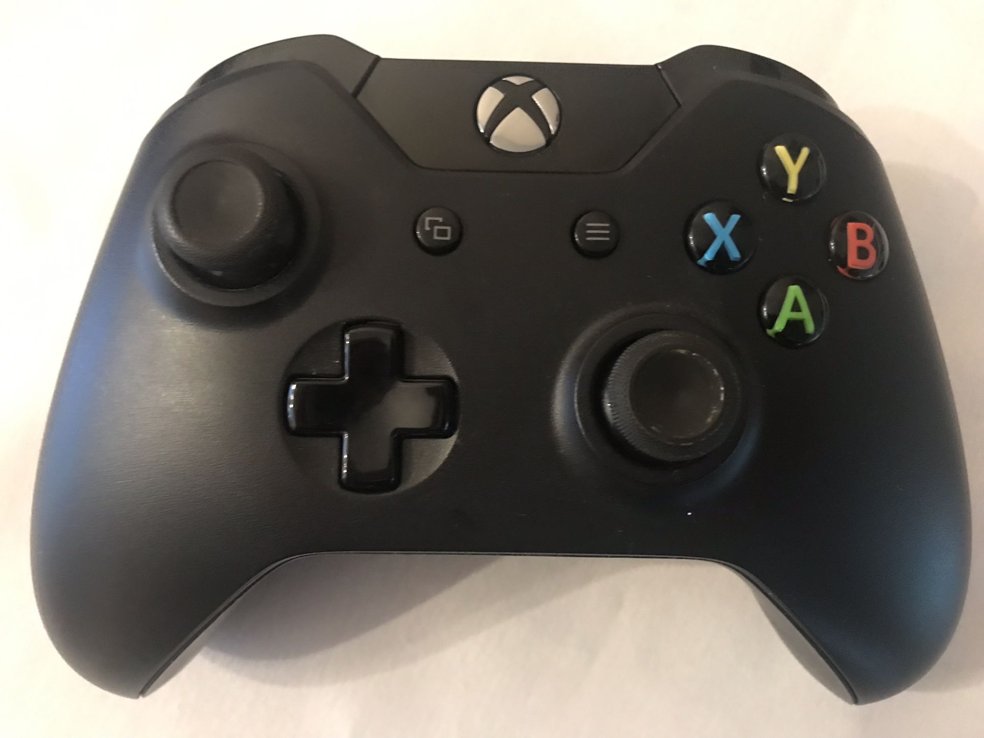 Xbox One Wireless Controller 