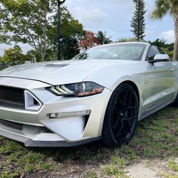 2018 Ford Mustang 5.0 Gt! $2000 Down 