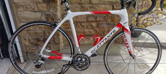 New Scattante SL 10-$1250