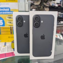 IPhone 17 New In Box Unlock Pay Low Down No Crdt Needed