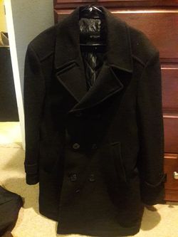 Men's coat 42R