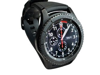 Samsung Galaxy S3 Frontier with Charging Dock 