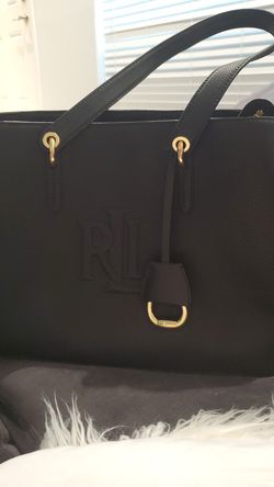 Ralph lauren purse