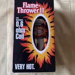 Pertronix Flame Thrower
