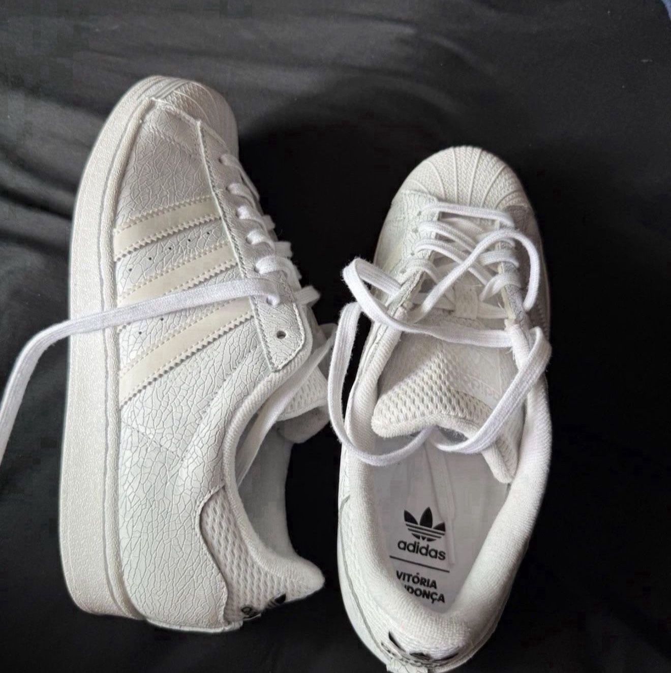 Adidas Superstar Men’s 8.5