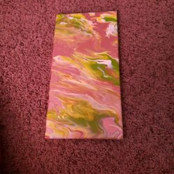 Canvas Painting 