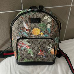Gucci BackPack 
