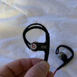 Beats Corded Head Phones