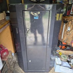 Homak Home Security Safe