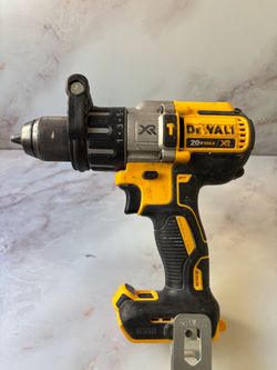 Taladro Dewalt
