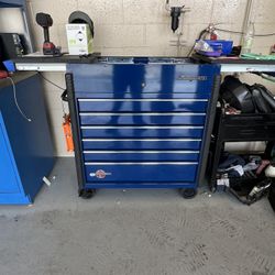 Tool Cart