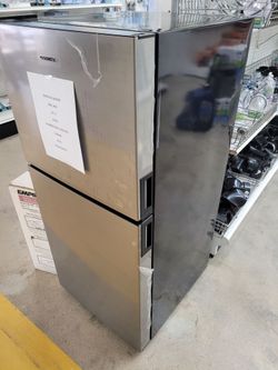 Dometic RV fridge