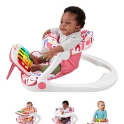 Graco Kick And Play