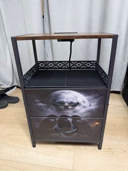 Brand New Nightstand