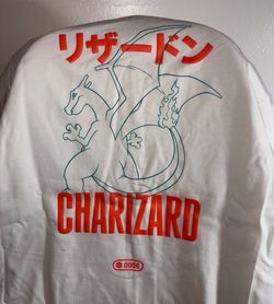 Brand New Pokemon Charizard T-Shirt (Adult XS)