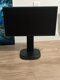 22 inch LED monitor