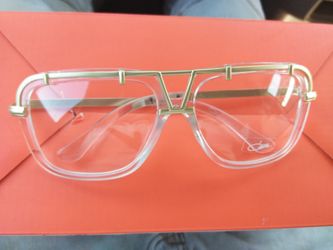 Cazal Frames