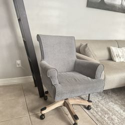 Luxury Computer Chair