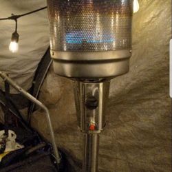 Outdoor Heater 