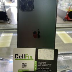 iPhone 11 Pro Max AT&T - $50 Down