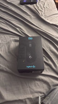 Logitech G Pro Superlight Gaming Mouse